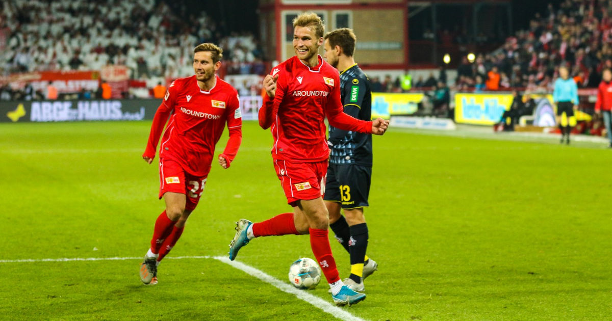 Pronostico FC Köln - Union Berlino