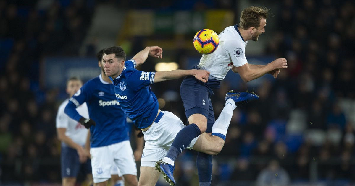 Pronostico Tottenham Hotspur - Everton