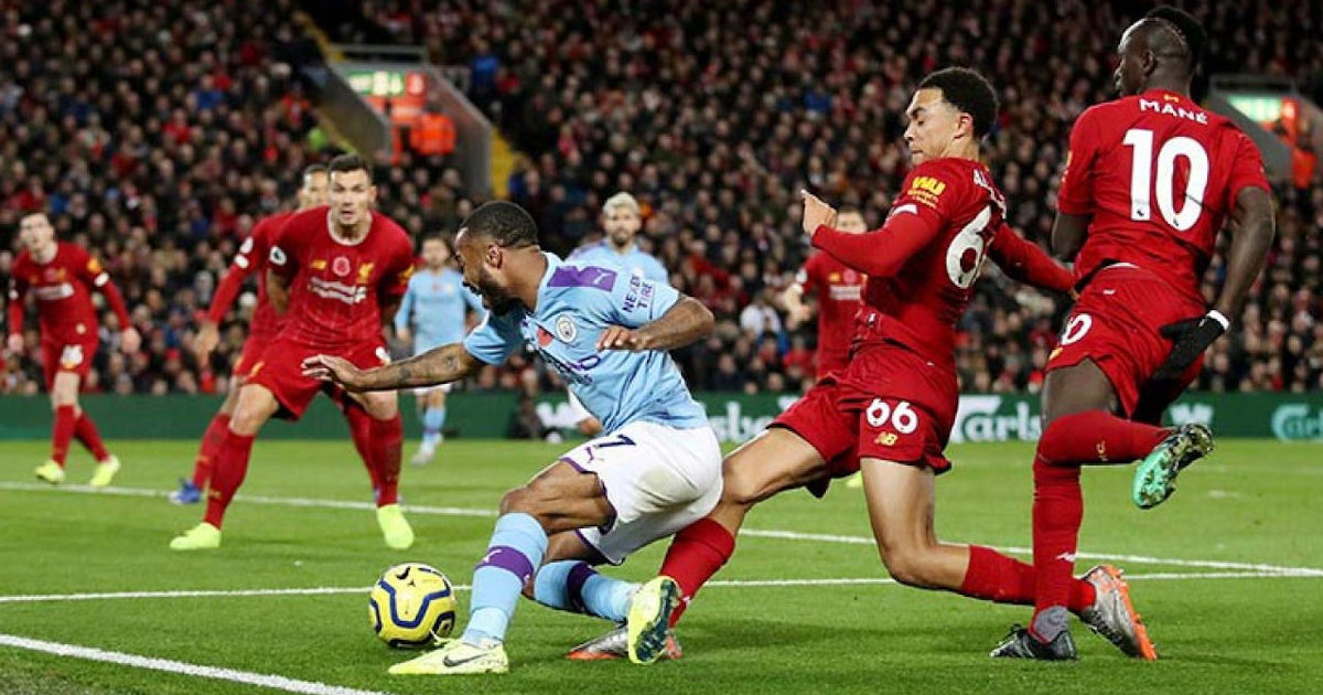 Pronostico Manchester City - Liverpool