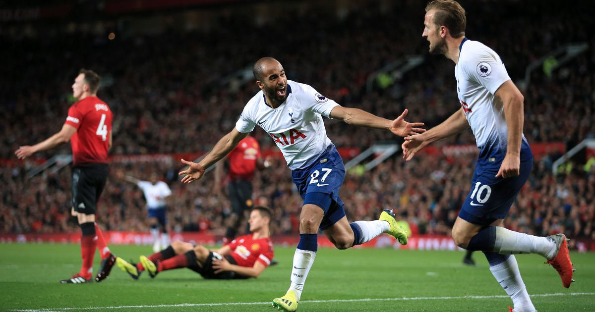 Pronostico Tottenham Hotspur - Manchester United