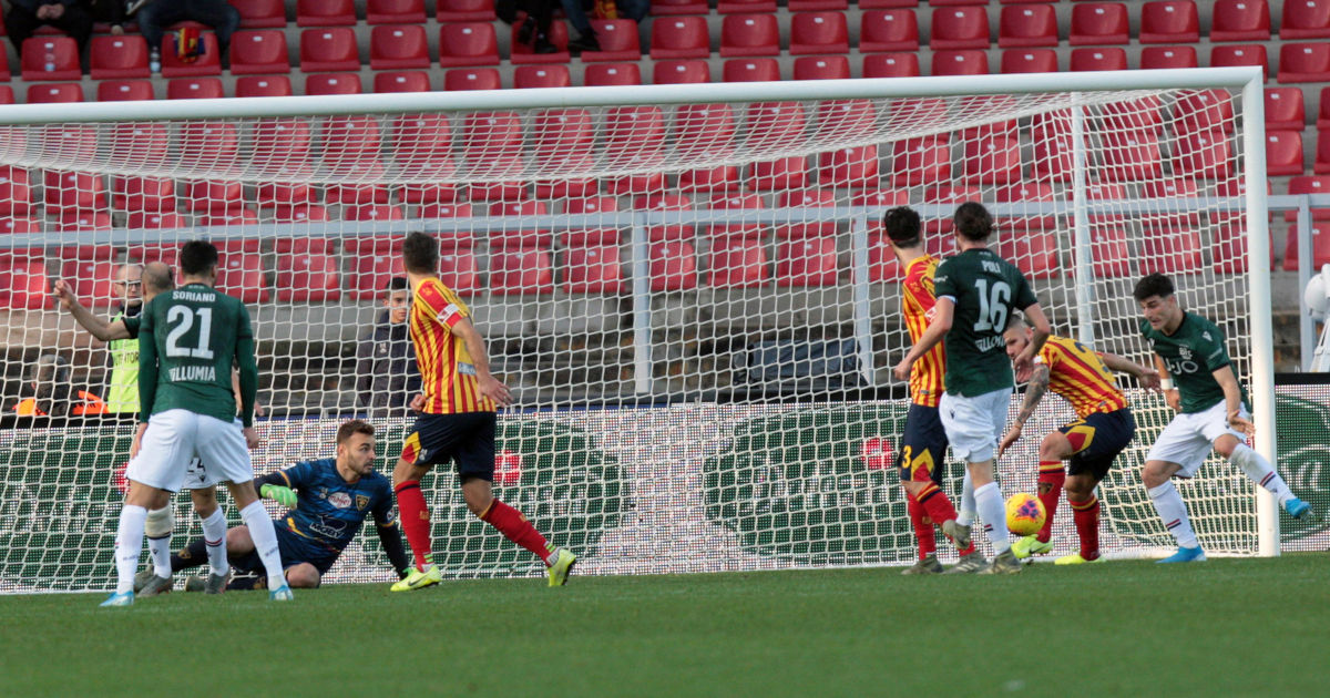 Pronostico Bologna - Lecce