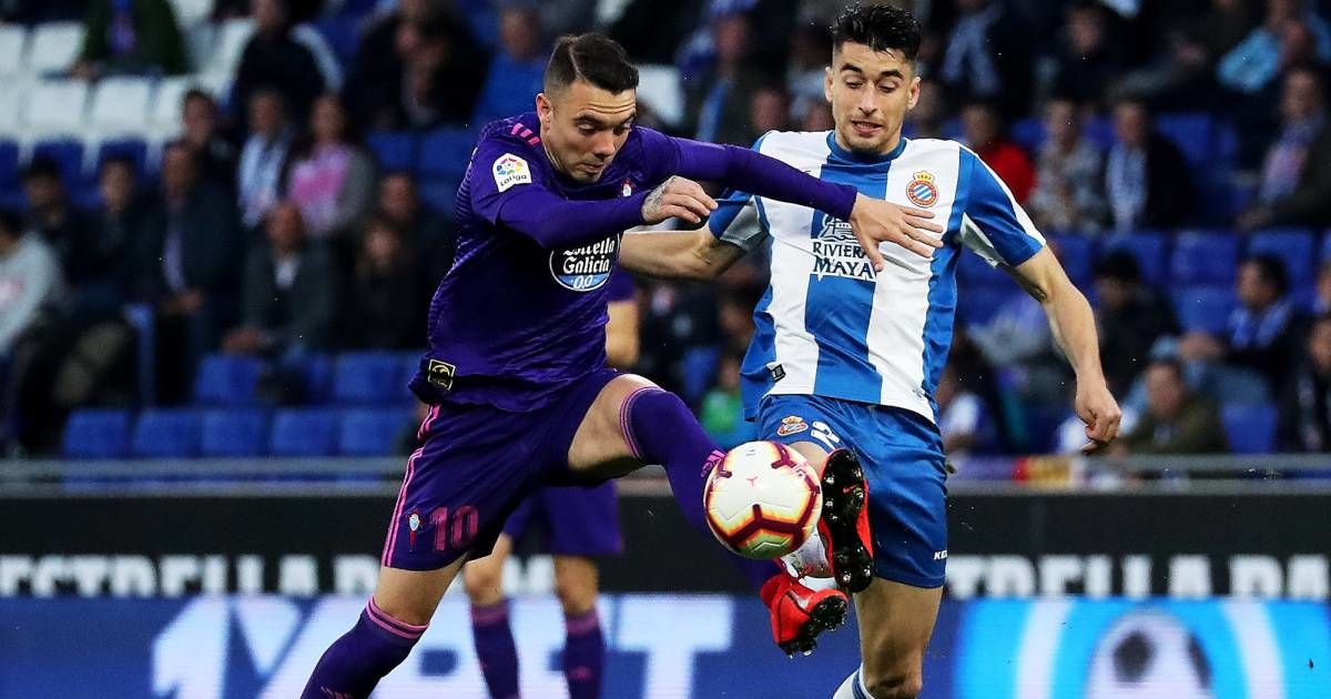 Pronostico Espanyol - Celta de Vigo