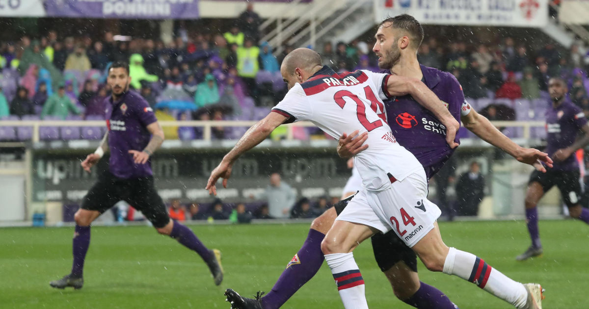 Pronostico Fiorentina - Bologna