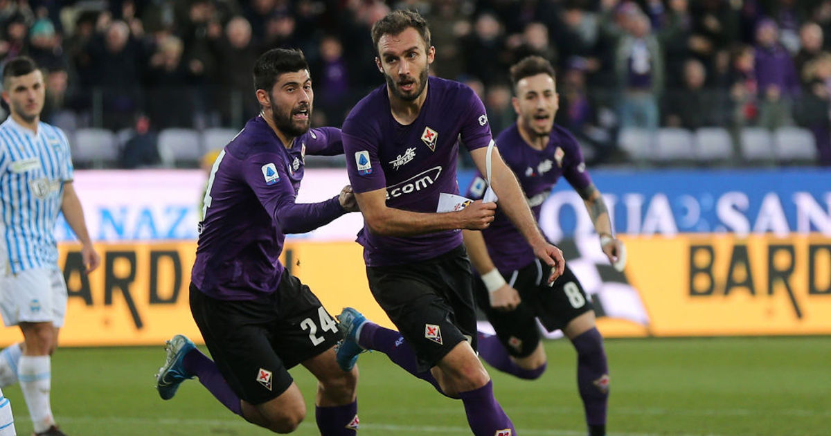 Pronostico Spal - Fiorentina