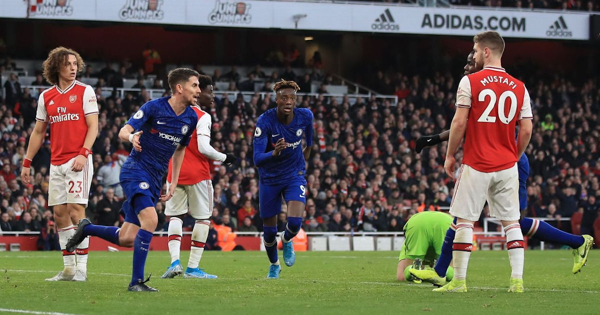 Pronostico Arsenal - Chelsea