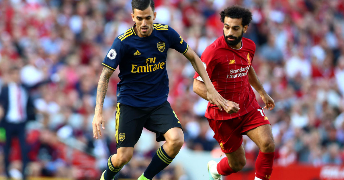 Pronostico Arsenal - Liverpool