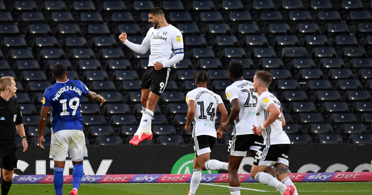 Pronostico Cardiff City - Fulham