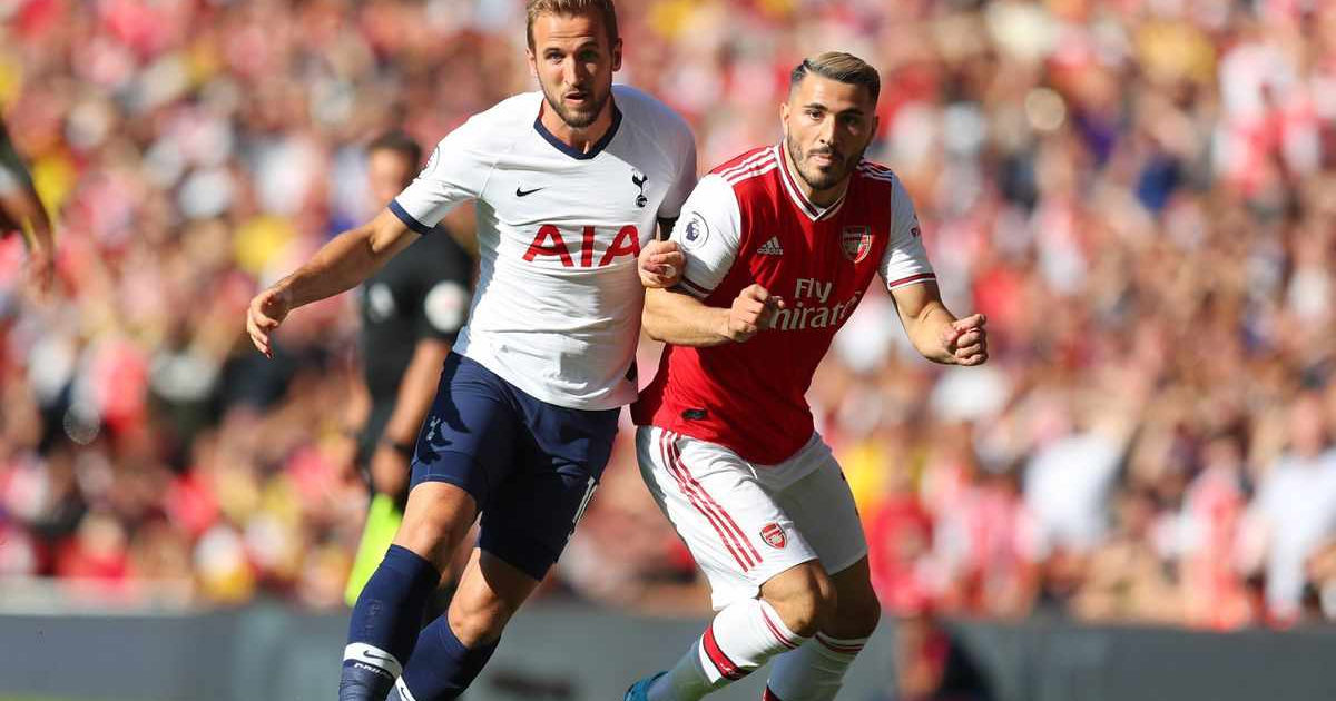 Pronostico Tottenham Hotspur - Arsenal