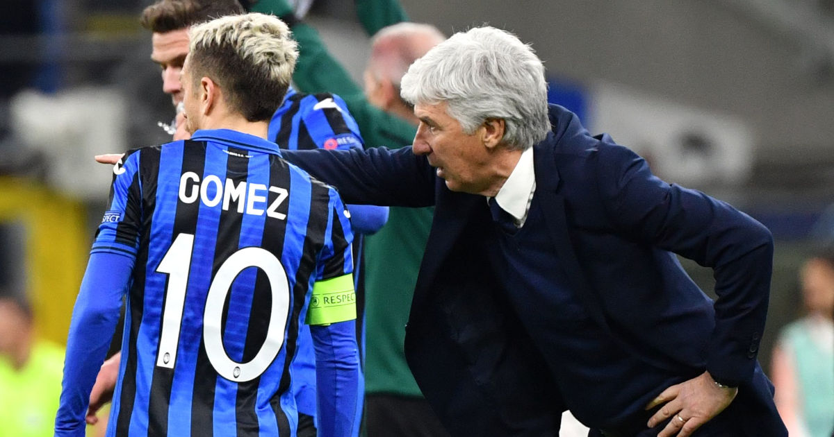 Pronostici Champions League Atalanta - Paris Saint Germain Pronostico Atalanta - Paris Saint Germain