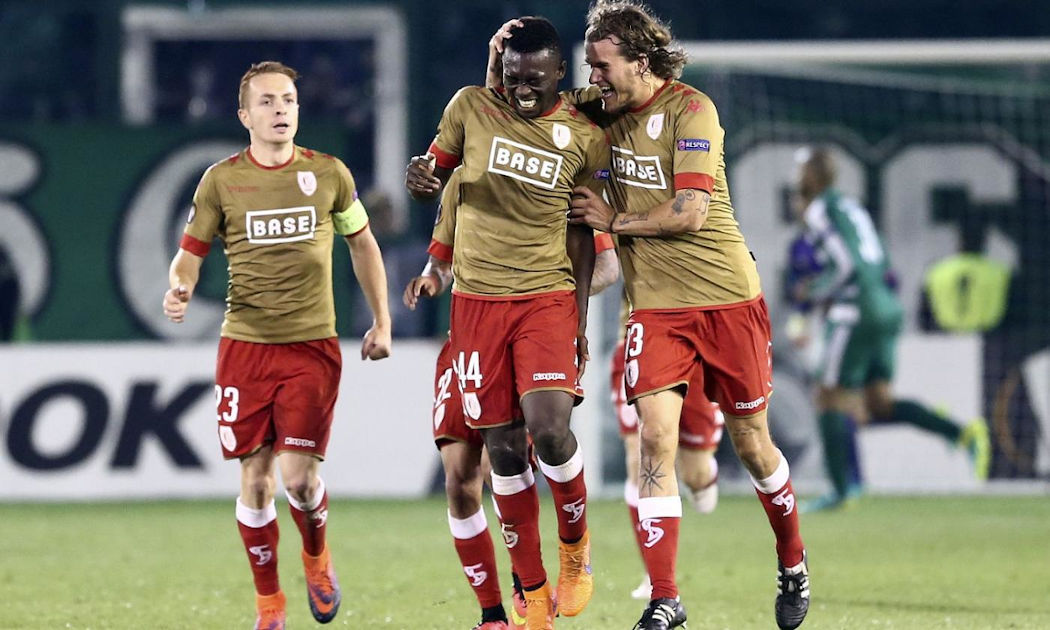 Pronostico Waasland Beveren - Standard Liegi