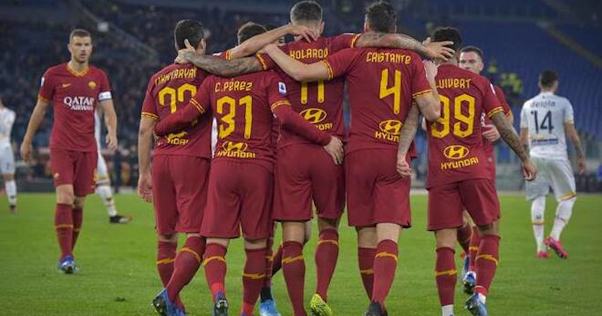 Pronostico Siviglia - Roma