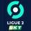Scommessa pronta Ligue 2 sabato  4 maggio 2024