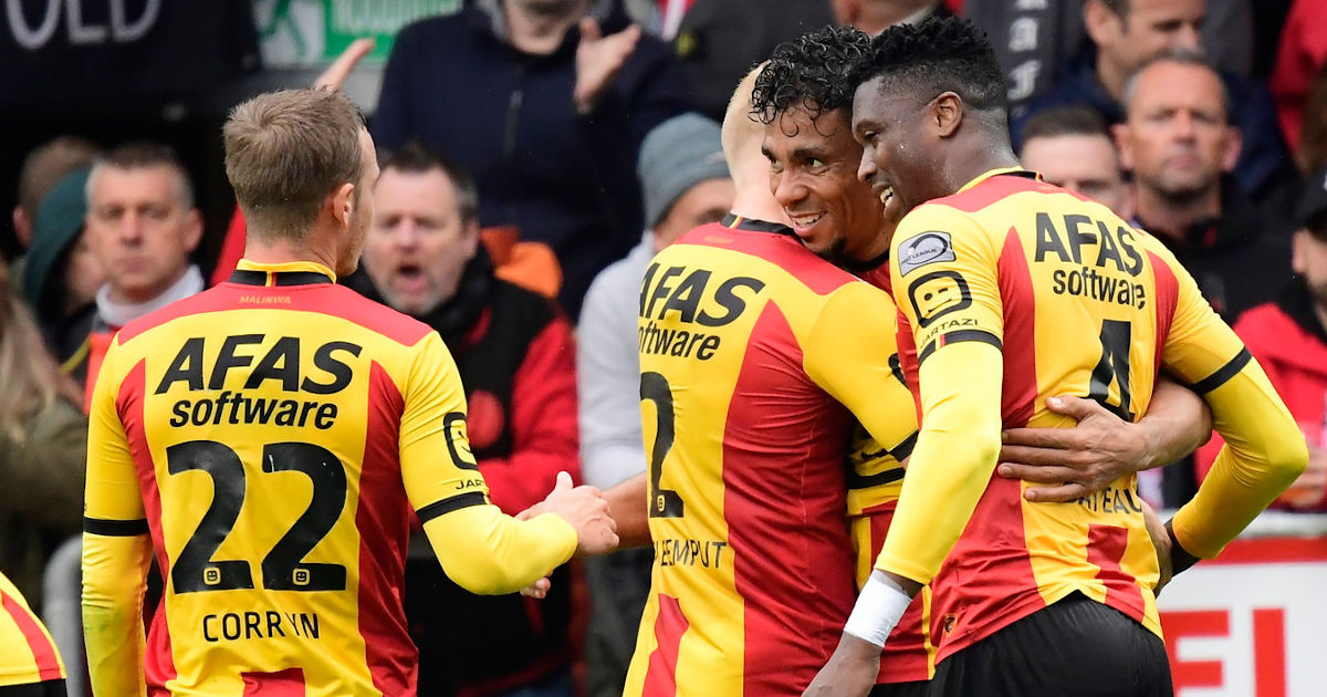 Pronostico Mouscron - KV Mechelen