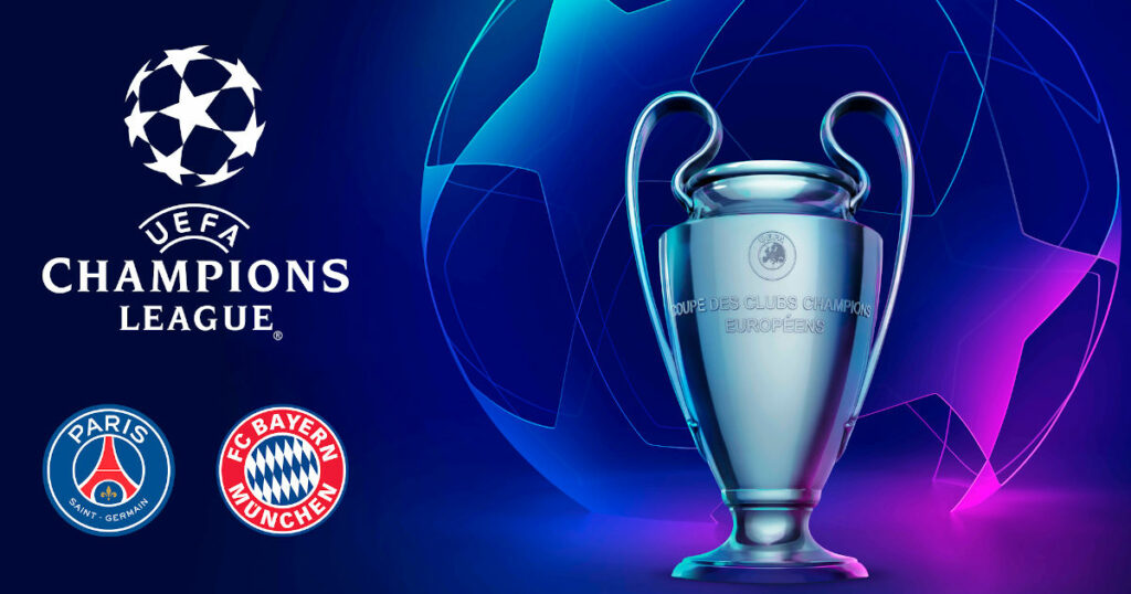 psg paris saint germain bayern monaco pronostico finale champions league