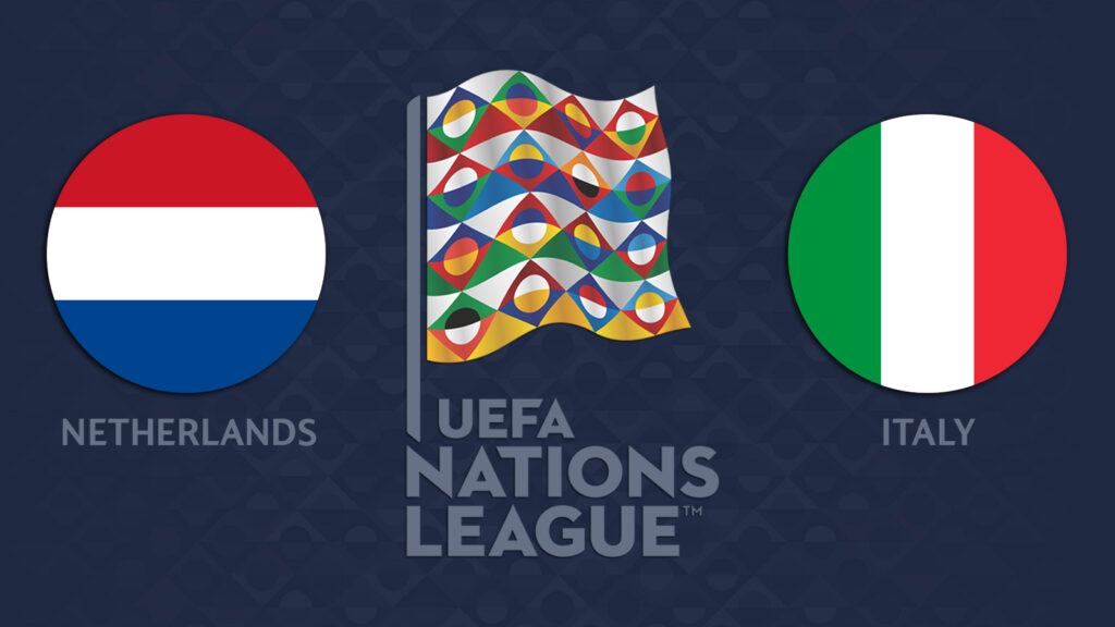 Pronostico Olanda Italia Nations League UEFA