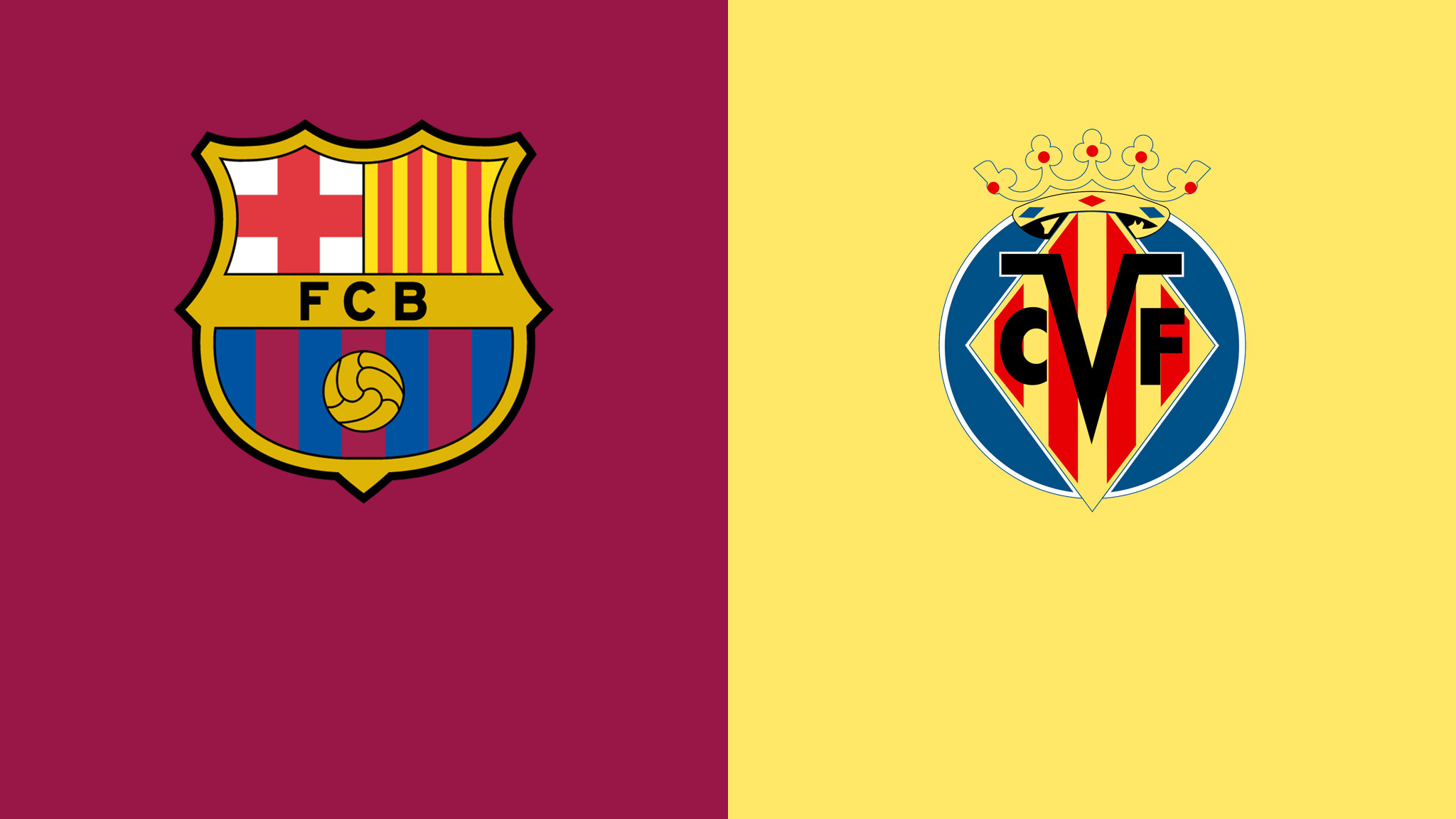 Pronostico Barcellona - Villareal