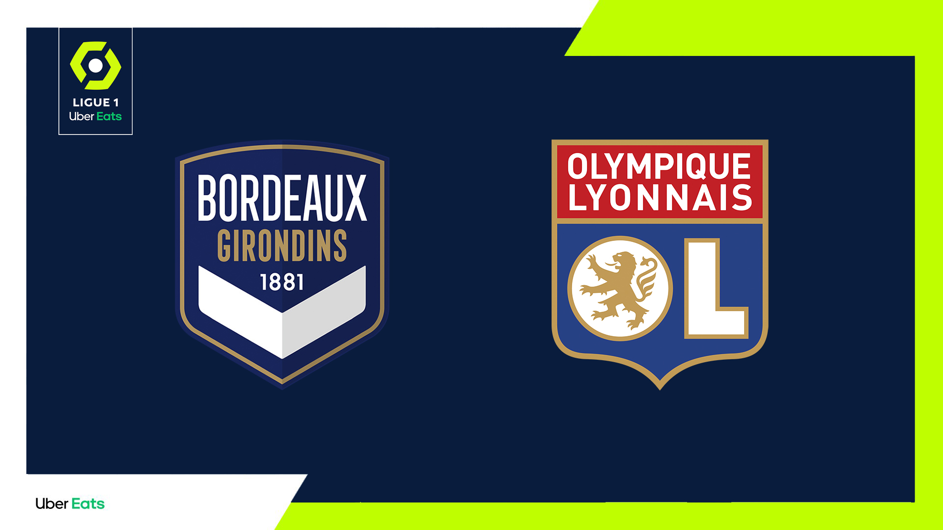 Pronostici Ligue 1 Bordeaux - Lione Pronostico Bordeaux - Lione