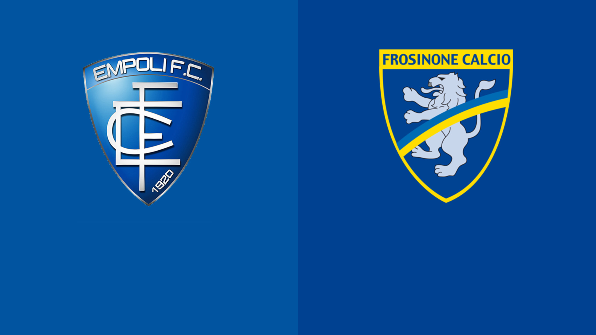 Pronostici Serie B Frosinone - Empoli Pronostico Frosinone - Empoli