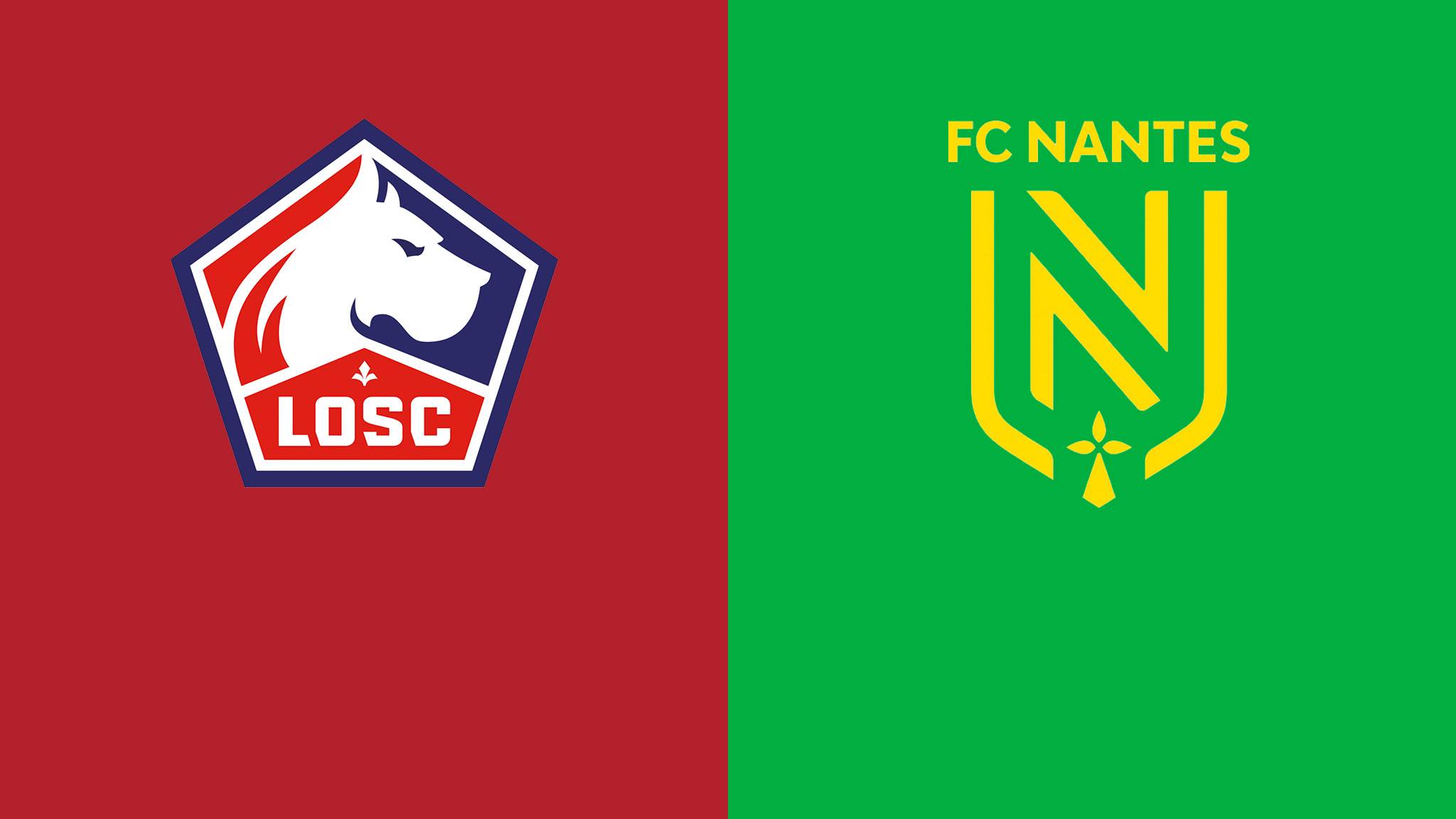 Pronostico Lille - Nantes