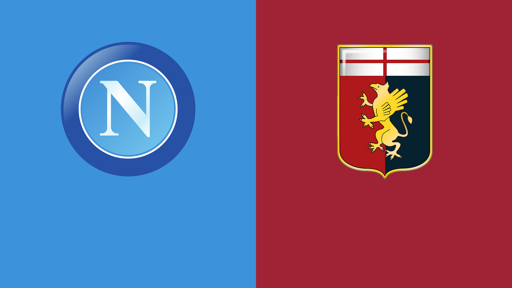 Pronostico Napoli - Genoa