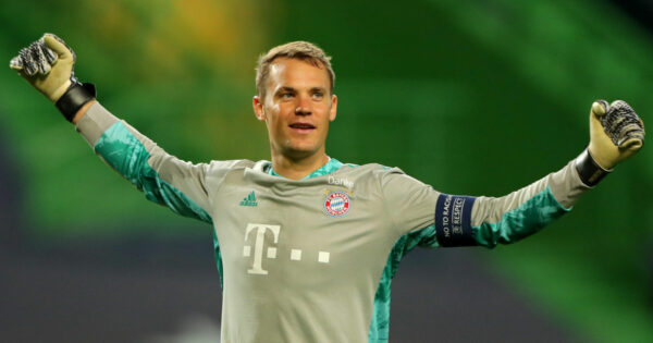 Pronostici sistema Under Over Neuer