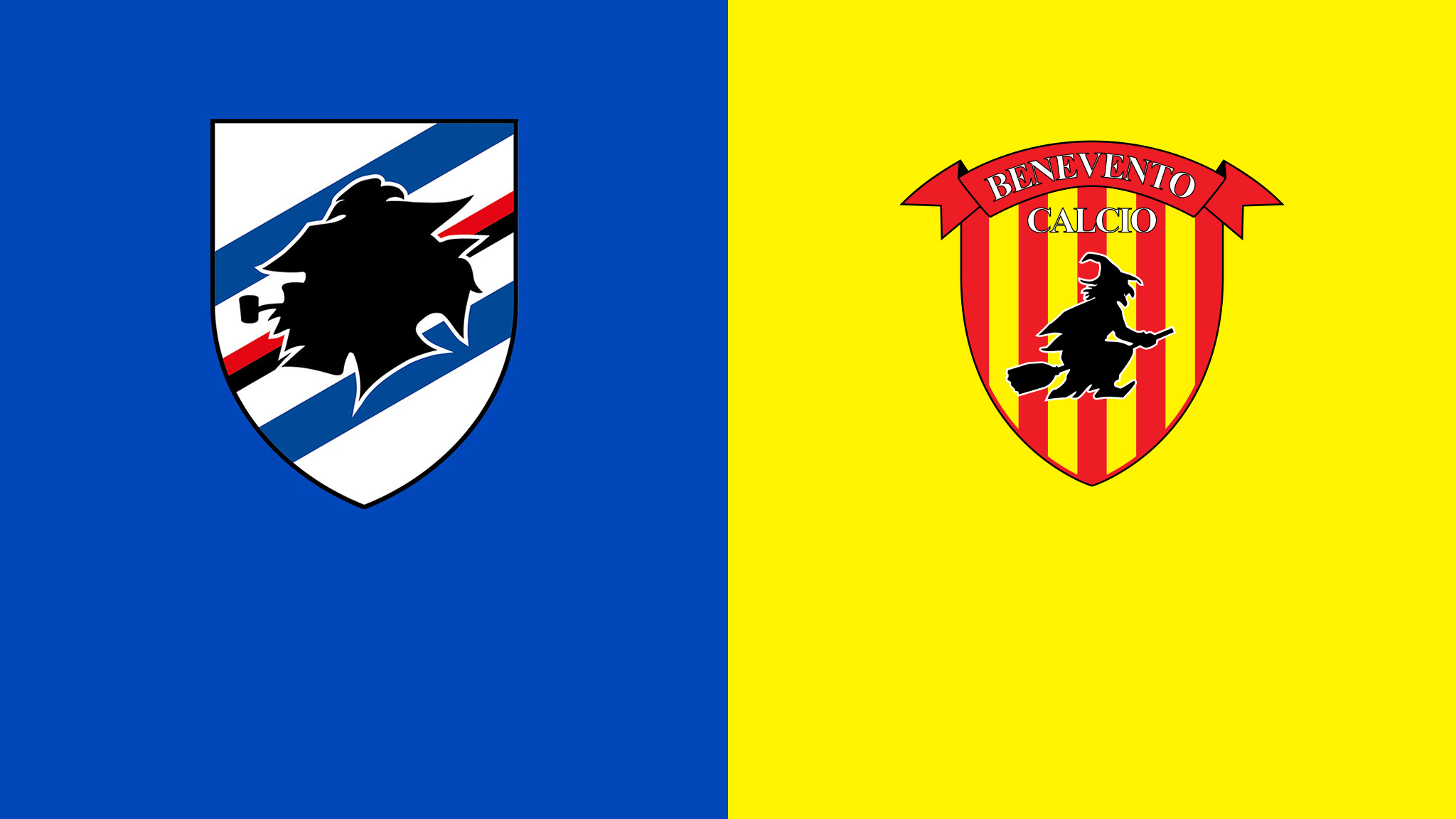 Pronostico Sampdoria - Benevento