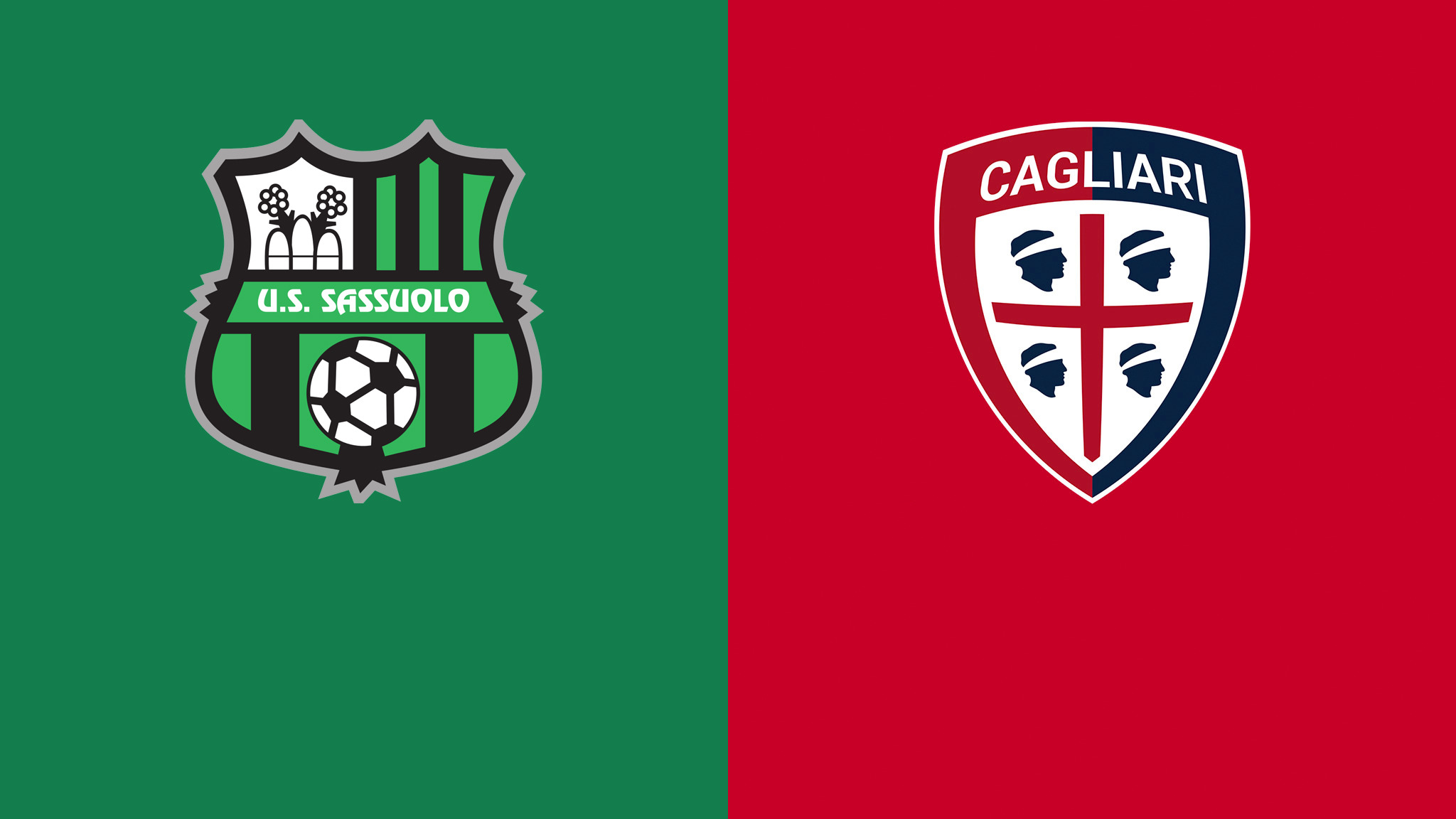 Pronostico Sassuolo - Cagliari