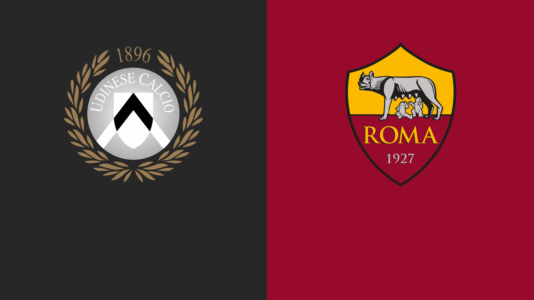 Pronostico Udinese - Roma