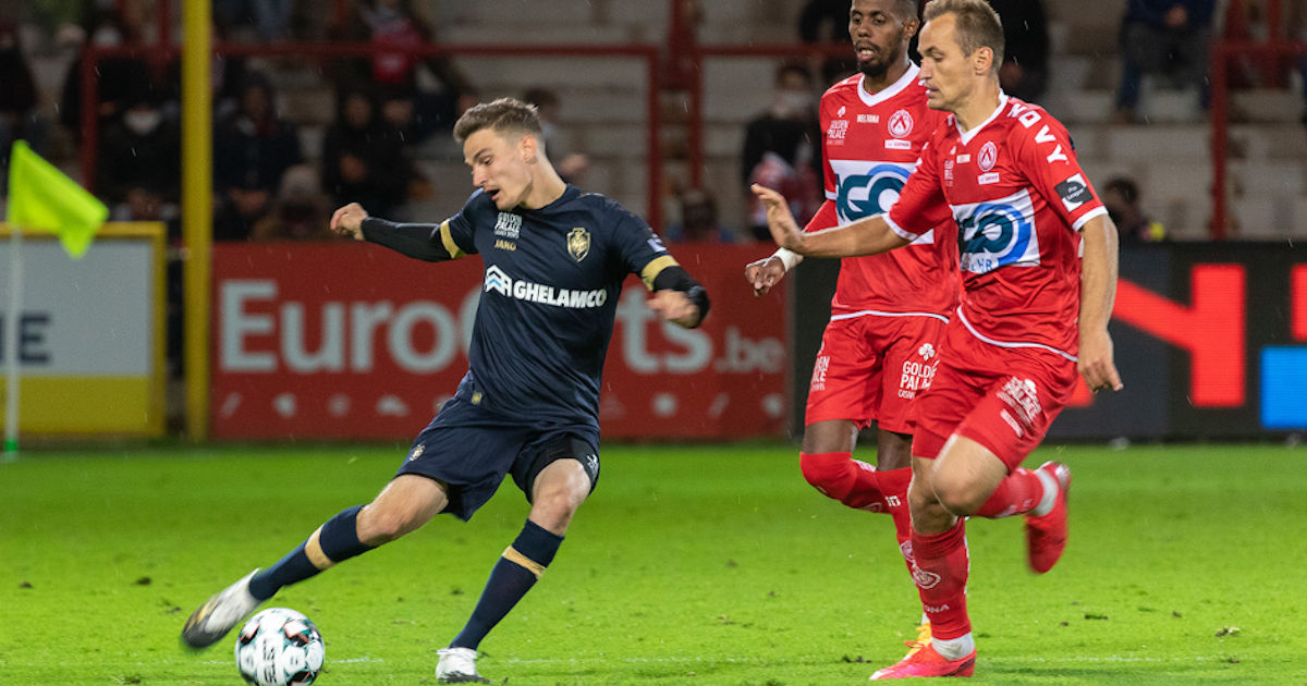 Pronostico Antwerp - KV Mechelen