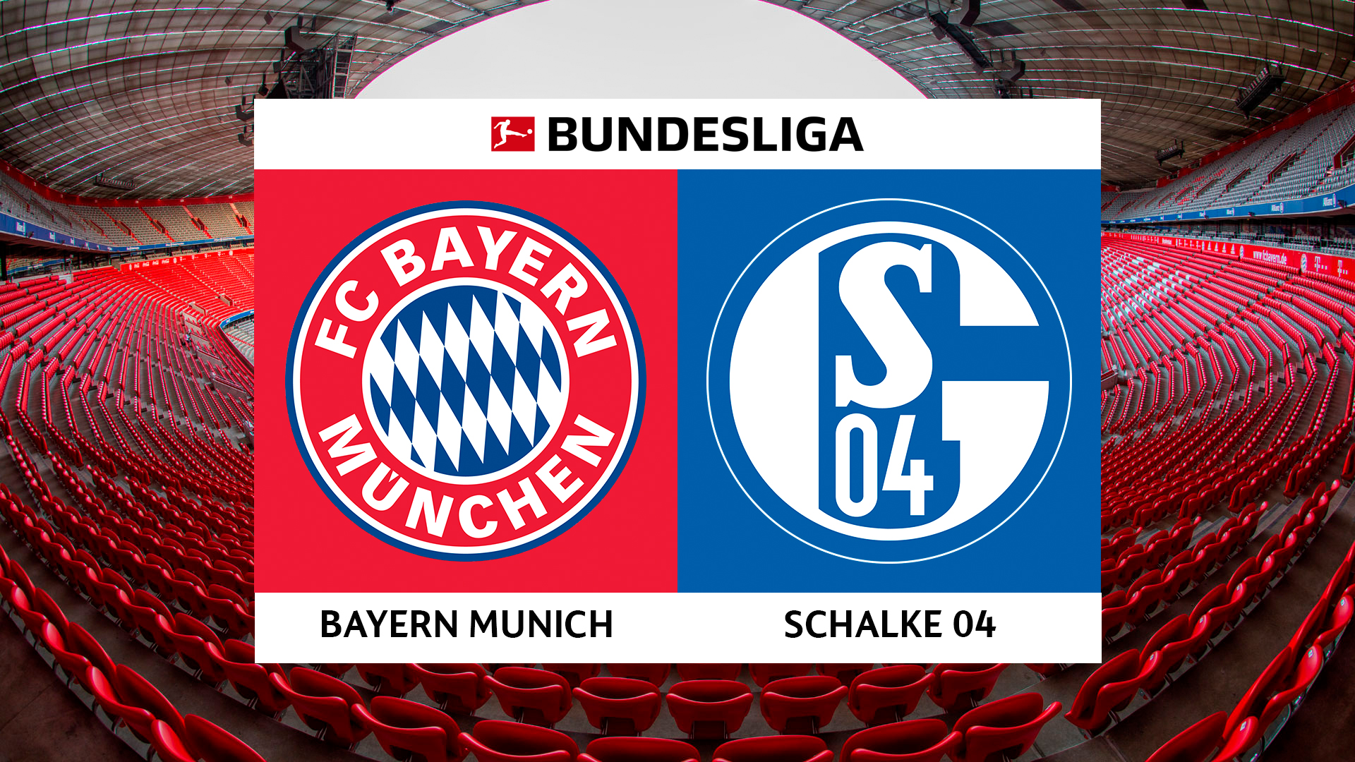 Pronostici Bundesliga Bayern Monaco - FC Schalke 04 Pronostico Bayern Monaco - FC Schalke 04