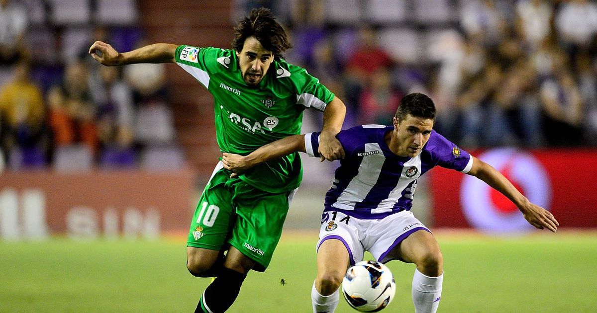 Pronostico Real Betis - Real Valladolid
