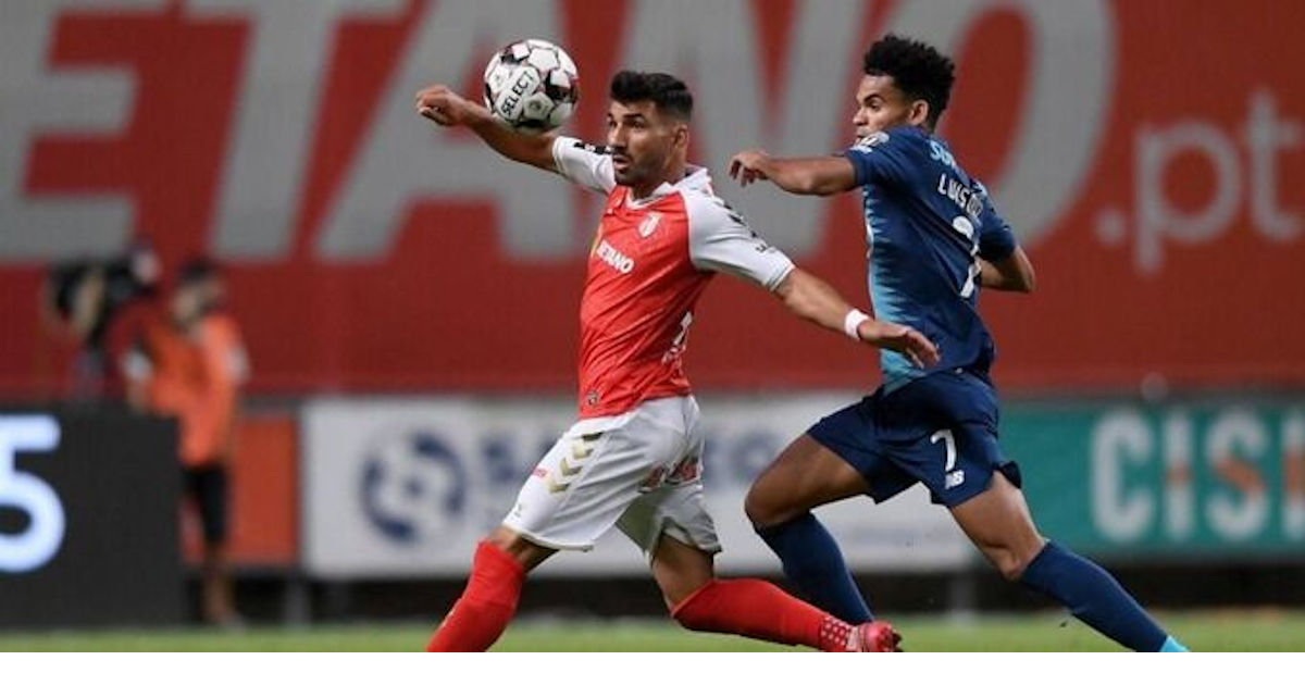 Pronostico Braga - Santa Clara