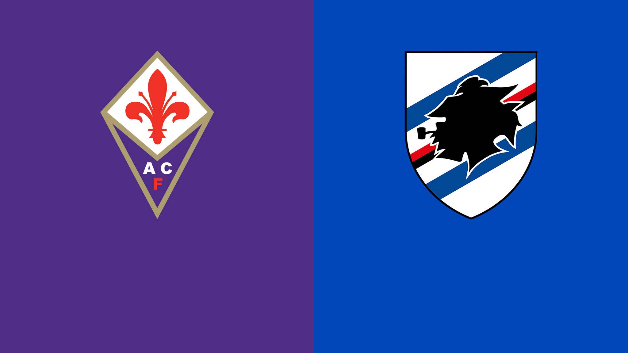 Pronostico Fiorentina - Sampdoria