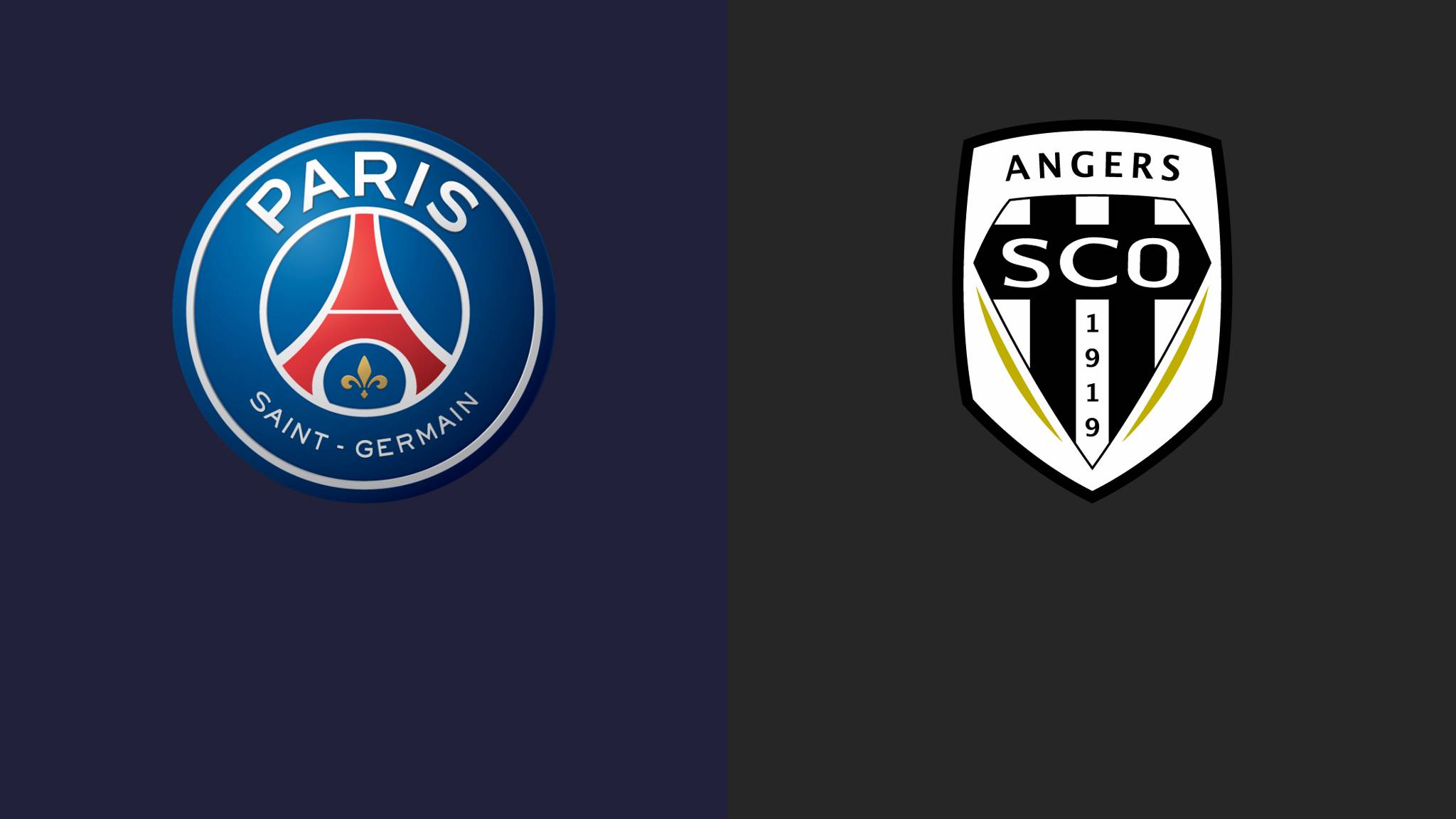 Pronostico Paris Saint Germain - Angers