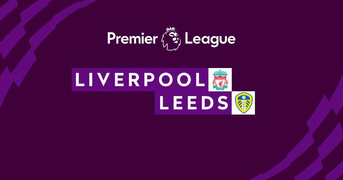Pronostici Premier League Liverpool - Leeds United Pronostico Liverpool - Leeds United