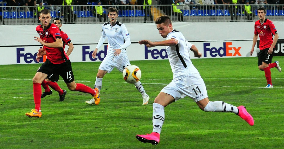 Pronostico OFI Crete - Panetolikos