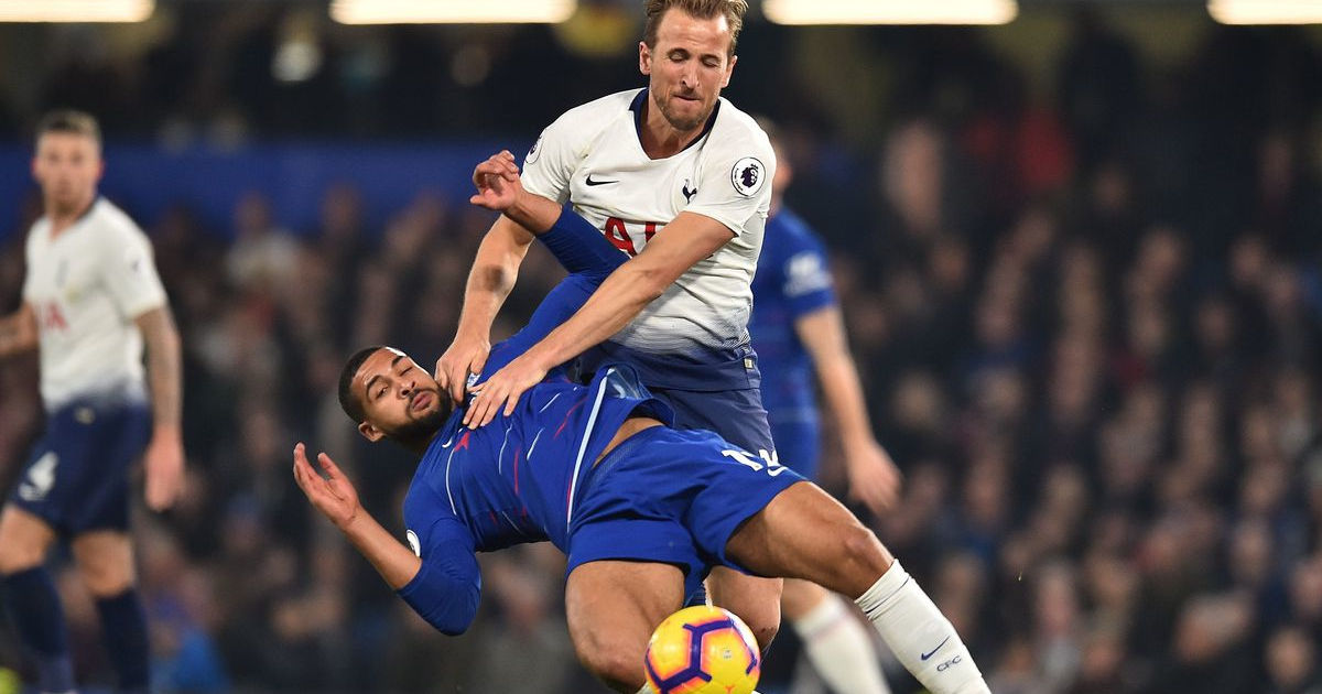 Pronostico Tottenham Hotspur - Chelsea