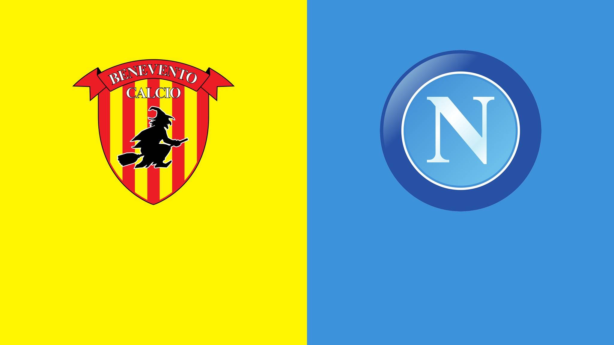 Pronostico Benevento - Napoli
