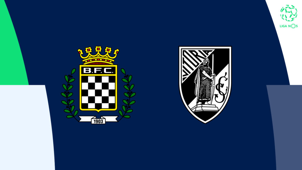 Pronostico Boavista vs Guimaraes