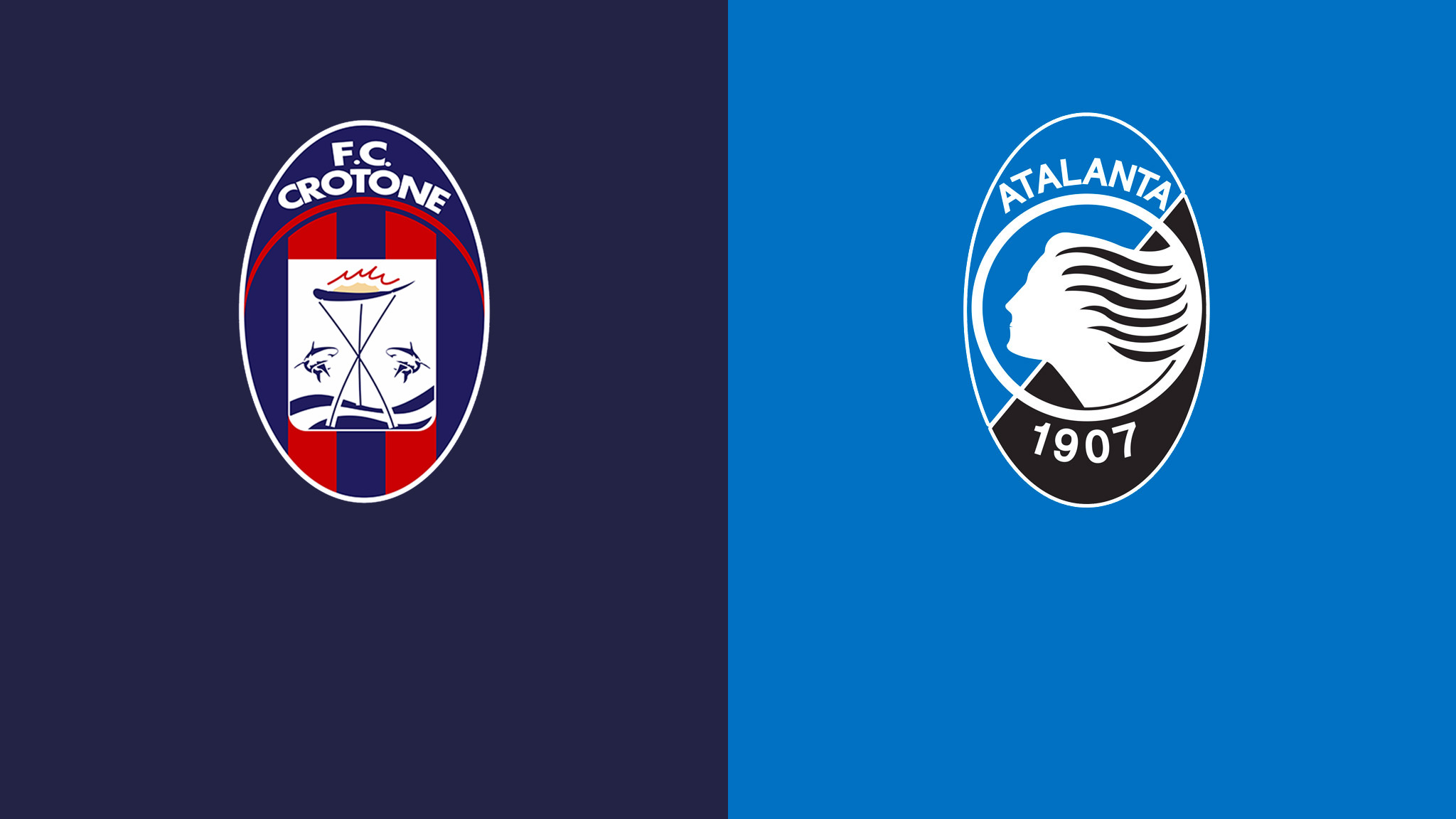 Pronostico Crotone - Atalanta