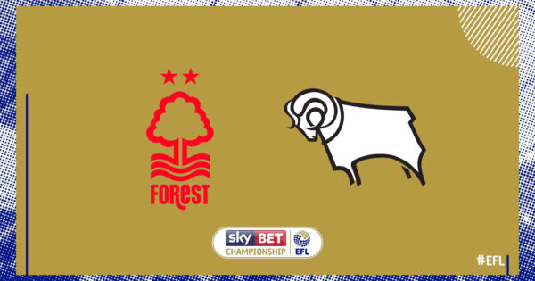 Nottingham F. vs Derby