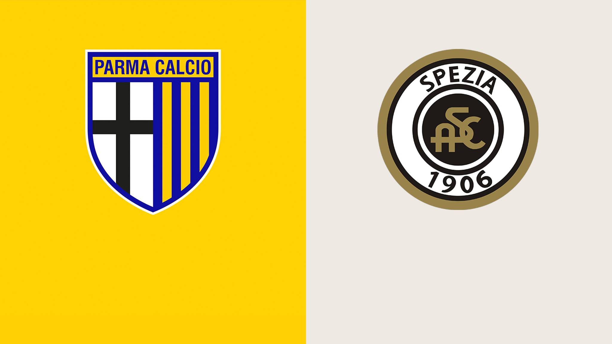 Pronostico Parma - Spezia