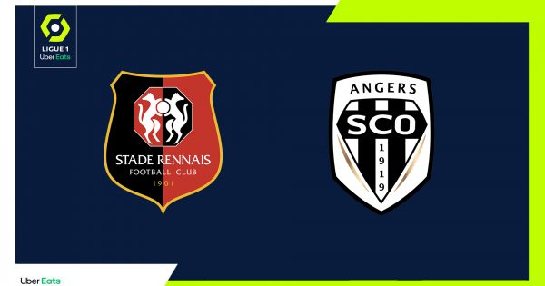Rennes vs Angers