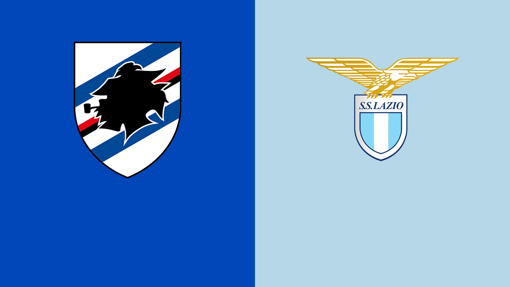 Pronostico Sampdoria - Lazio
