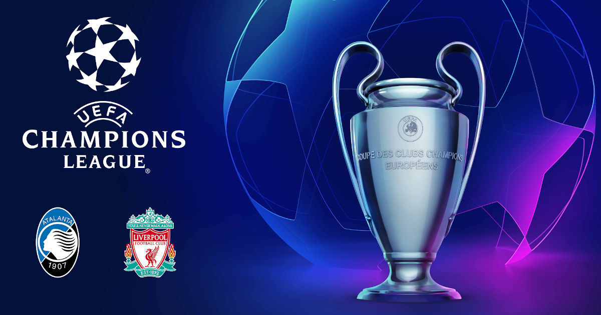 Pronostici Champions League Atalanta - Liverpool Pronostico Atalanta - Liverpool