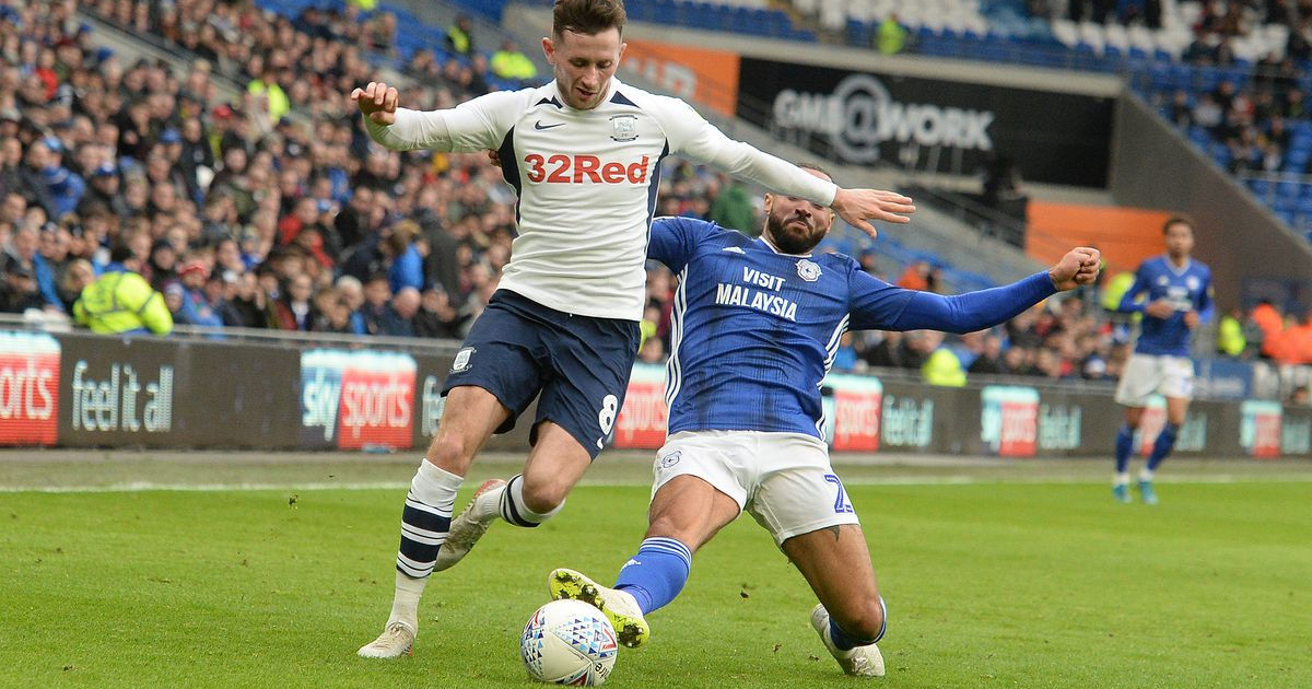 Pronostico Preston - Cardiff City