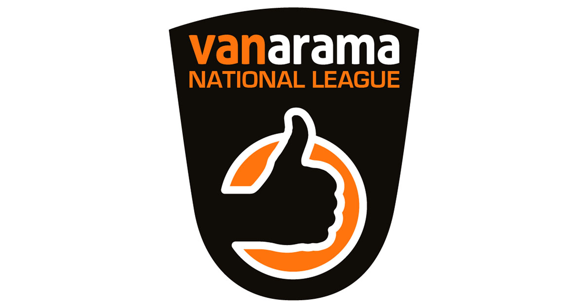 Pronostici Vanarama National League sabato  4 settembre 2021
