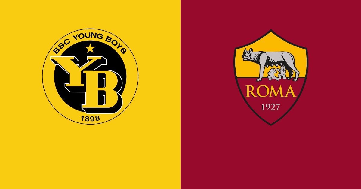 Pronostico BSC Young Boys - Roma