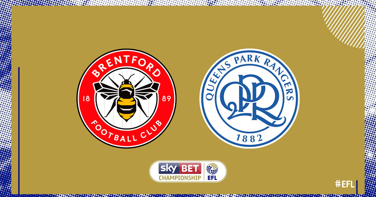 Pronostici Championship inglese Brentford - Queens Park Rangers Pronostico Brentford - Queens Park Rangers