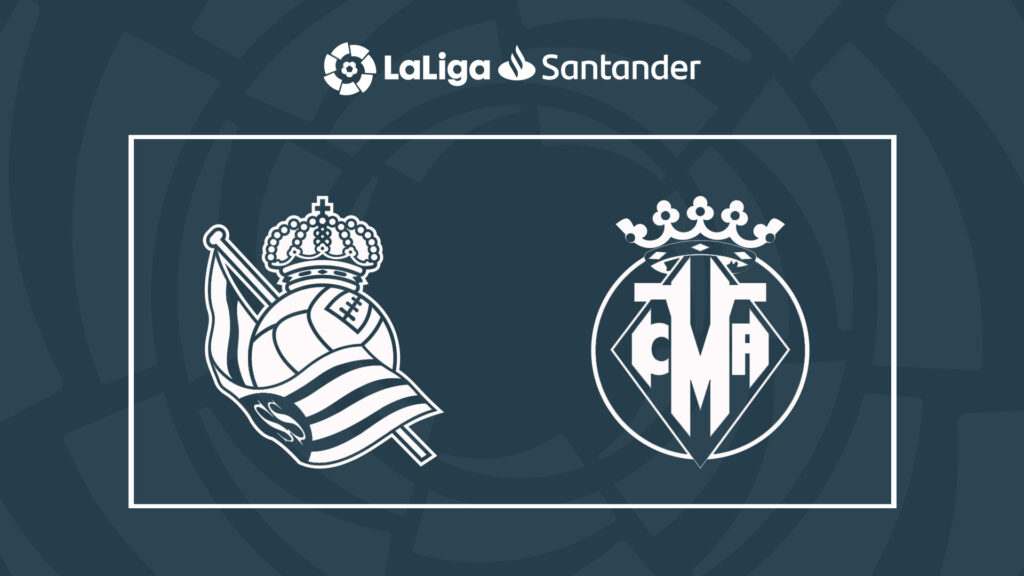 Pronostico Real Sociedad – Villareal